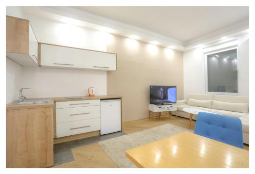 Two-Bedroom Apartment image 8
