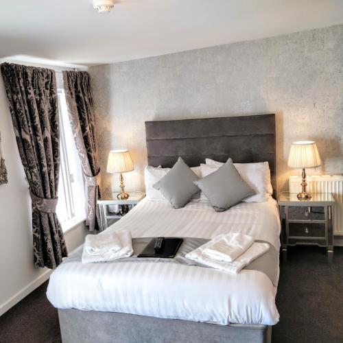 Number 43, Derry Londonderry (foto 7)