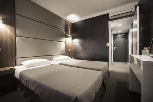 Hotel Schtak Cannes