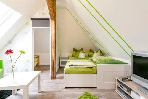 Ferienwohnung Franke in Heilbad Heiligenstadt, Deutschland