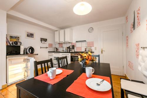 Ferienwohnung Alexandra - Apartment - Heilbad Heiligenstadt