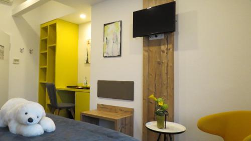 Hotel Drei Morgen - image 4
