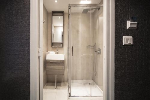 Hotel Schtak - image 9
