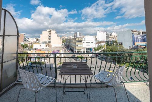 Super Paradise Apartments