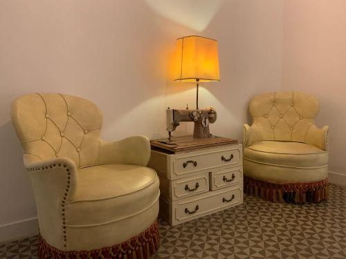 Hostal Portugal - main image