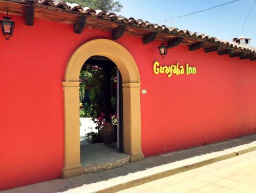 Guayaba Inn Boutique Hotel