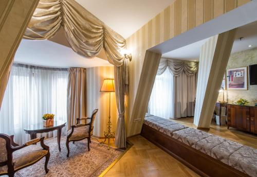 فند  موسكفا (Hotel Moskva) in بلغراد