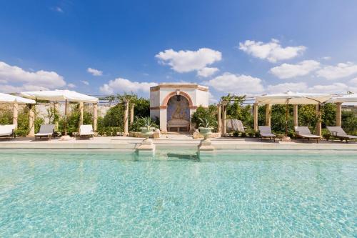 Tenuta Mose Charming House&Relais Gallipoli Alezio