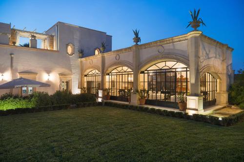 Tenuta Mosè Charming house and relais - image 2