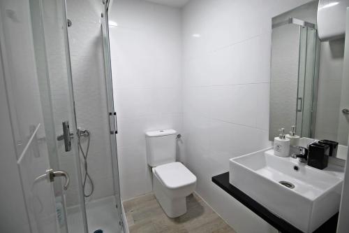 Sun&relax Apartment by the beach Benalmadena Costa