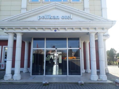 Pelikan , Pension in Büyükçekmece