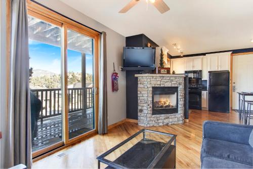 luxury hotels in Estes Park