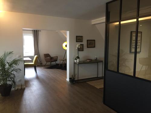 L'Ecrin des Saveurs in Schwenheim