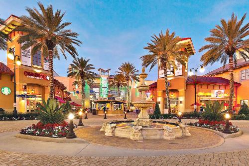 Southern Charm by RealJoy Vacations - image 4