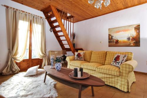 La Nonna Efrosini - Kefalonia