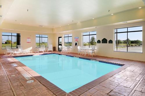 Wingate by Wyndham New Braunfels photo