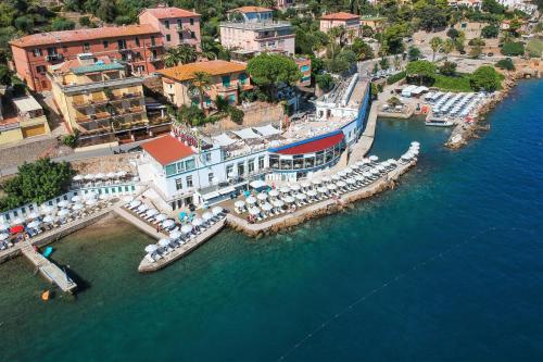 Hotel La Caletta - image 11