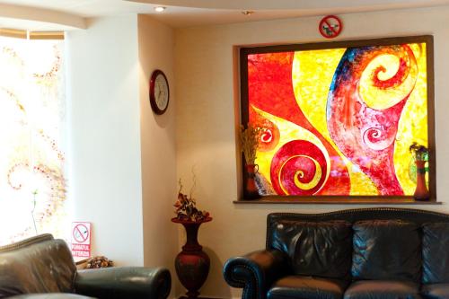 Hotel Class, Constanza (foto 10)