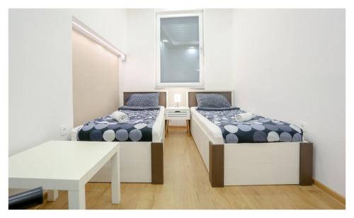 Two-Bedroom Apartment image 3