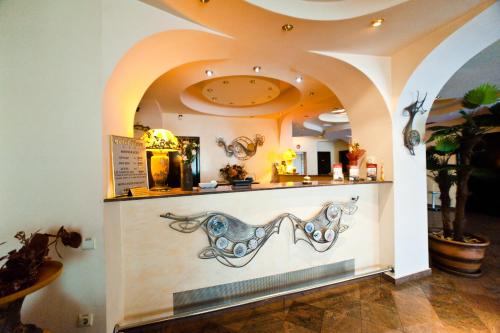 Hotel Class, Constanza (foto 7)