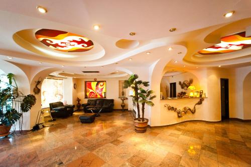 Hotel Class, Constanza (foto 8)