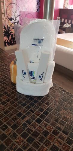 호텔 아말라