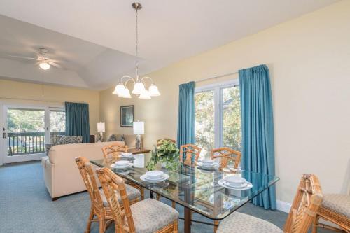 Coral Sands Resort by Palmera in Hilton Head Island Beach
