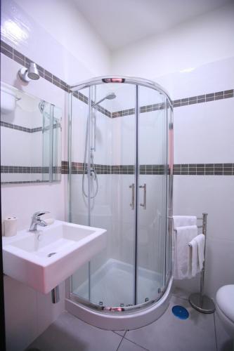 Megaride Santa Lucia - main image