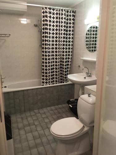 Appartement De Kompaan Resort Amelander Kaap - image 3