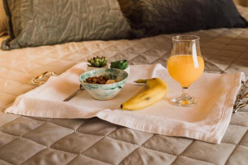 Food and beverages, Casa Nuestra near Tumi Cocina Peruana