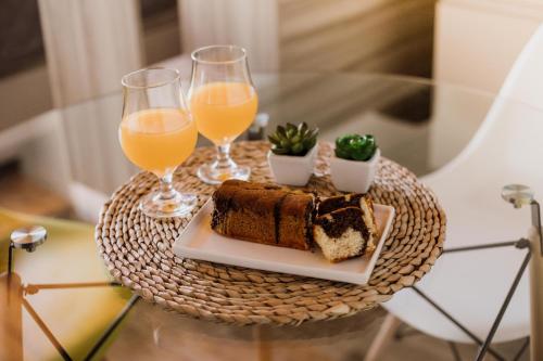 Food and beverages, Casa Nuestra near Tumi Cocina Peruana