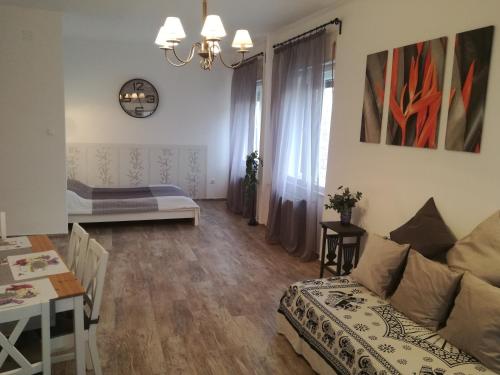 Budapest Center Apartment, Budapešť