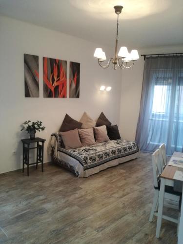 Budapest Center Apartment, Budapešť (fotografie 7)