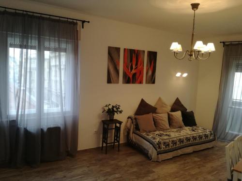 Budapest Center Apartment 2