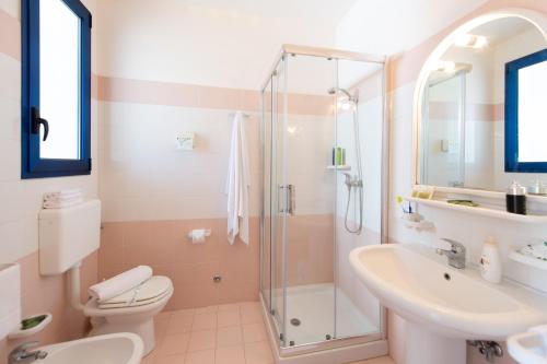Scialaba Residence Salento