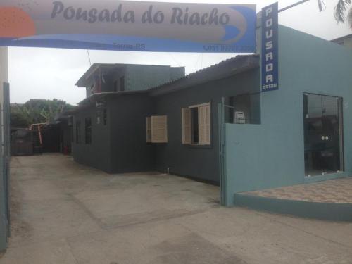 

Pousada do Riacho