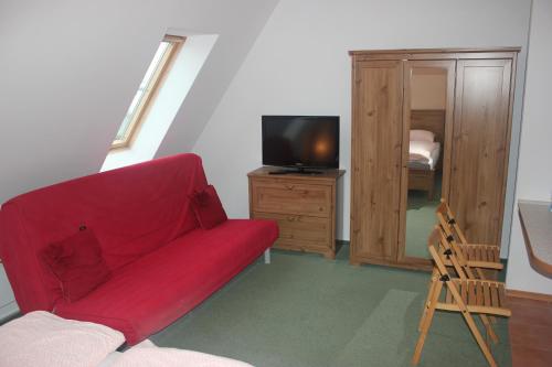 Apartamenty Twoje Mikołajki