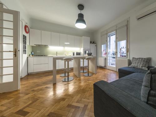 Artissimo Apartments Room Type - Two-Bedroom Apartment