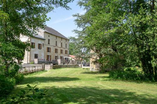 photo chambre Le Moulin du Loison