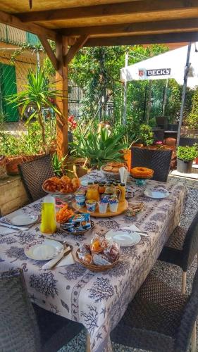B&B Tifeo - Calamona