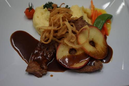 Hotel Restaurant Strümper Hof - image 7