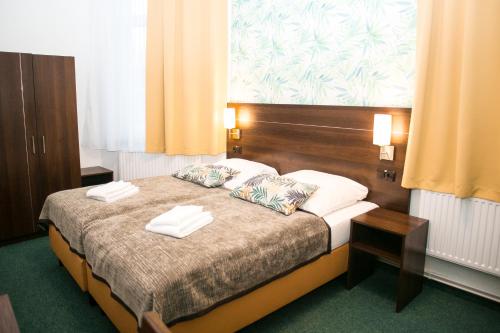 Hotel Polonia - Frankfurt/Oder in Frankfurt Oder, Deutschland