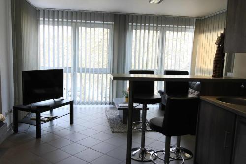 Komfort Appartements am Marktplatz - main image
