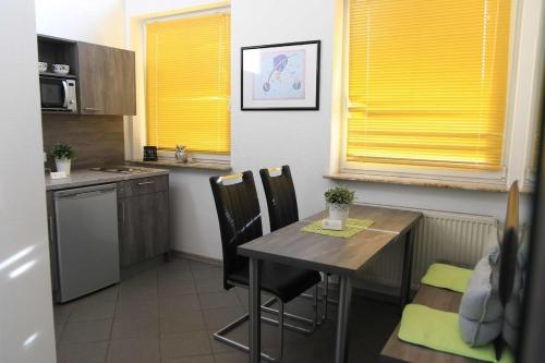 Komfort Appartements am Marktplatz - image 2
