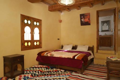 Aroumd Authentic Lodge Managed By Rachid Jellah
