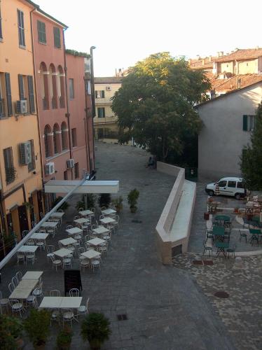 RESIDENZA LEON DORO