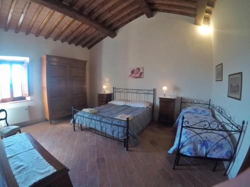  Francesca Apartment in Montelupo Fiorentino