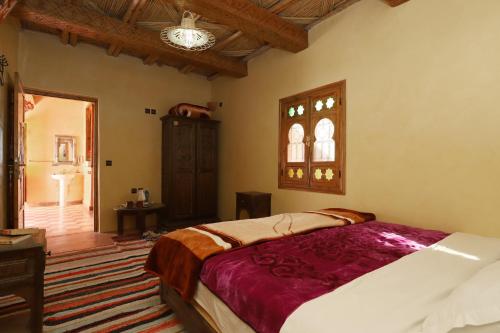 Aroumd Authentic Lodge Managed By Rachid Jellah