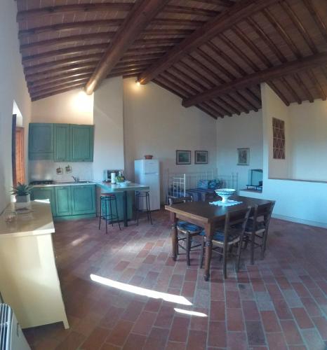  Francesca Apartment in Montelupo Fiorentino