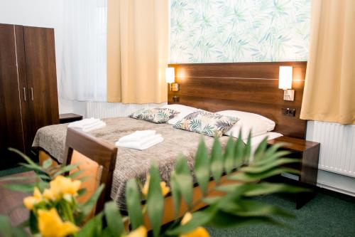 Hotel Polonia - Frankfurt/Oder - image 13